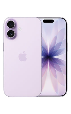 iPhone 17 Lavender - Front